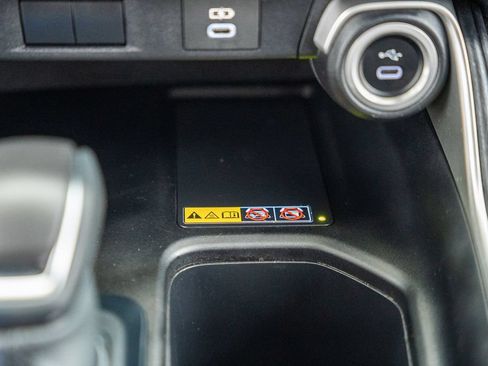 Certified 2026 Toyota Grand Highlander AWD image 26