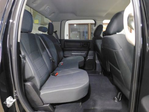 Used 2022 RAM 1500 Express w/ Wheel & Sound Group image 90