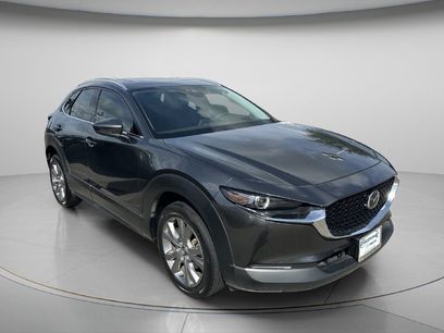 Used 2022 MAZDA CX-30 AWD 2.5 S w/ Premium Package