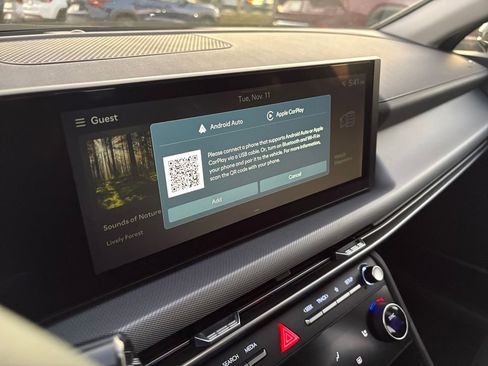 New 2026 Hyundai Sonata SEL image 30