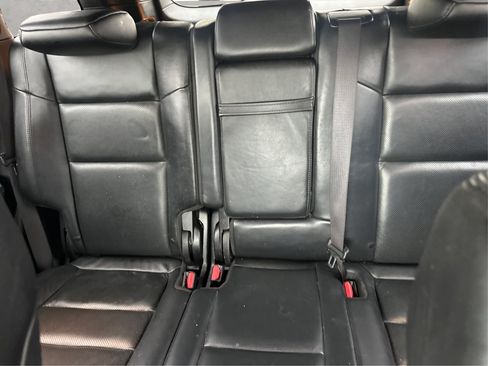 Used 2019 Jeep Grand Cherokee Limited w/ Luxury Group II AWD/4WD image 24