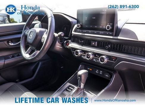 Used 2024 Honda CR-V Sport image 27