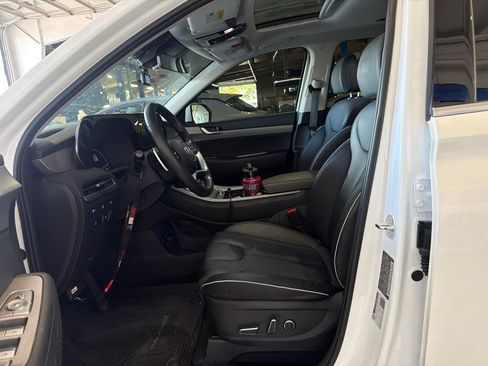 Used 2025 Hyundai Palisade XRT AWD/4WD image 6