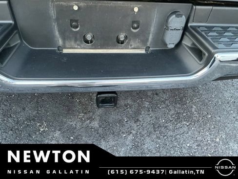 Used 2020 RAM 1500 Big Horn AWD/4WD image 5