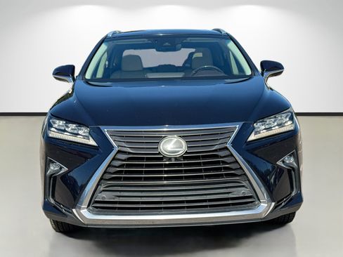 Used 2018 Lexus RX 350 RX 350 image 8