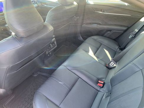New 2026 Toyota Camry XSE FWD image 13