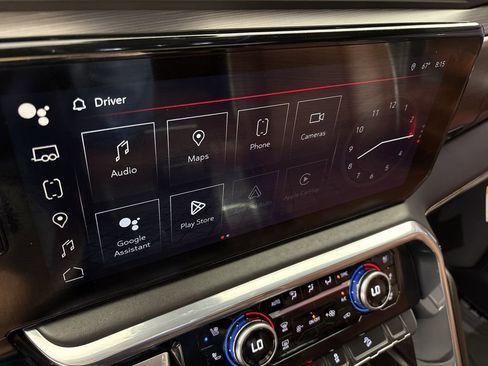 Used 2024 GMC Sierra 3500 Denali Ultimate image 46