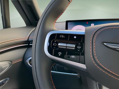 New 2026 Genesis GV70 2.5T Sport Prestige AWD/4WD image 27