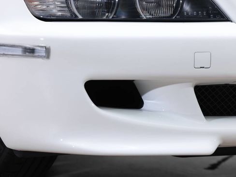 Used 2002 BMW M Coupe image 15