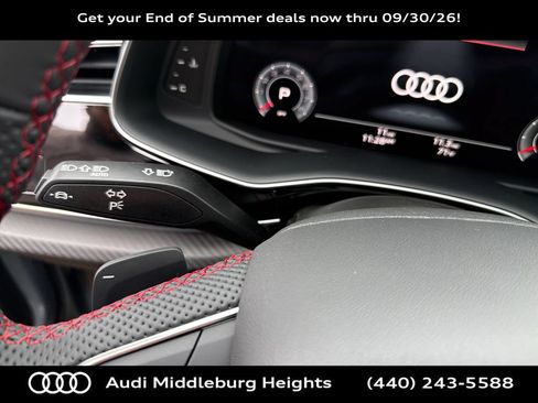 New 2026 Audi Q8 Prestige AWD/4WD image 17