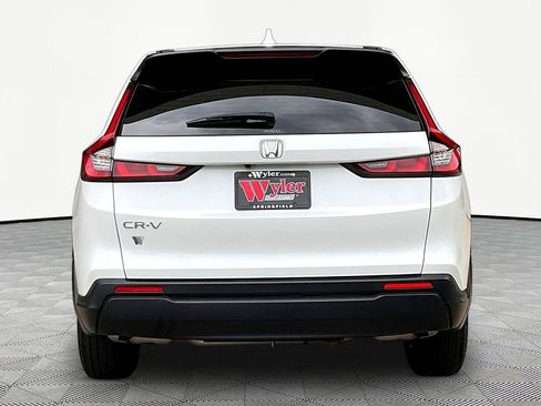 Used 2023 Honda CR-V LX image 5