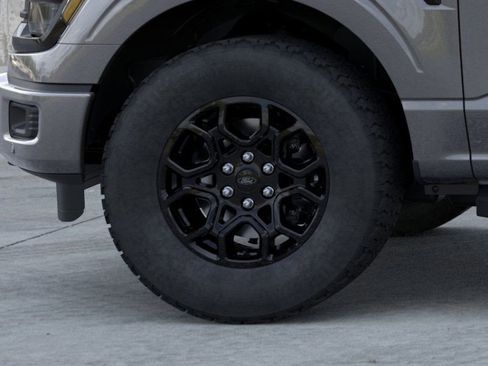 New 2026 Ford F150 XLT image 21