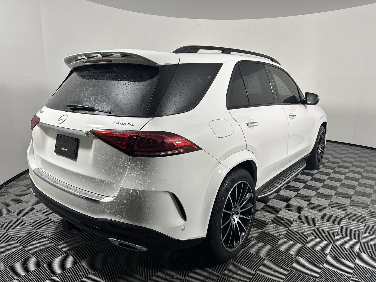 Used 2023 Mercedes-Benz GLE 450 4MATIC image 19