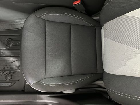 New 2026 Chevrolet Trax RS w/ Driver Confidence Package FWD image 19