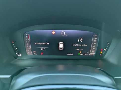 New 2026 Honda Pilot EX-L image 29