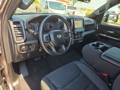 Used 2025 RAM 1500 Tradesman RWD image 10