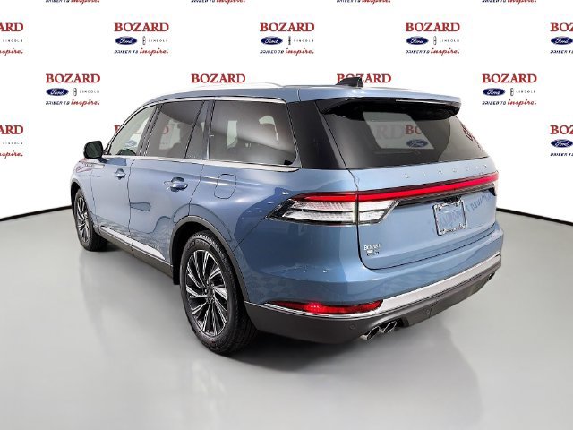 New 2026 Lincoln Aviator 2WD image 5