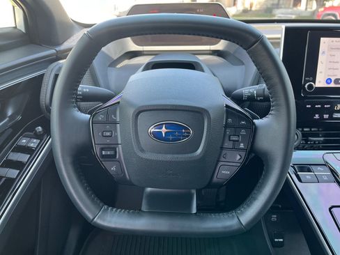 Certified 2024 Subaru Solterra AWD/4WD image 9