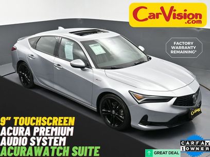 Used 2023 Acura Integra A-Spec