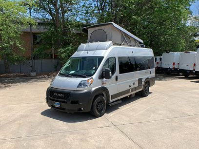 Used 2021 RAM ProMaster 3500 w/ Convenience Group
