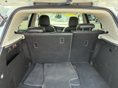 Used 2021 Buick Encore Preferred AWD/4WD image 11
