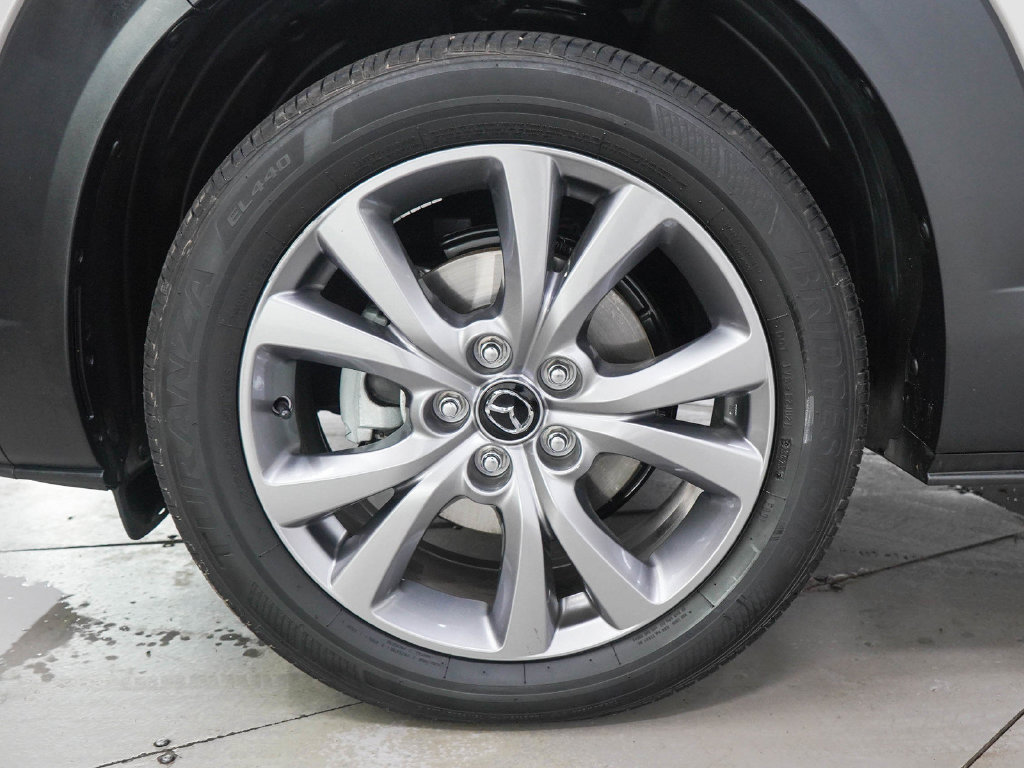 Used 2024 MAZDA CX-30 AWD 2.5 S w/ Premium Package image 29