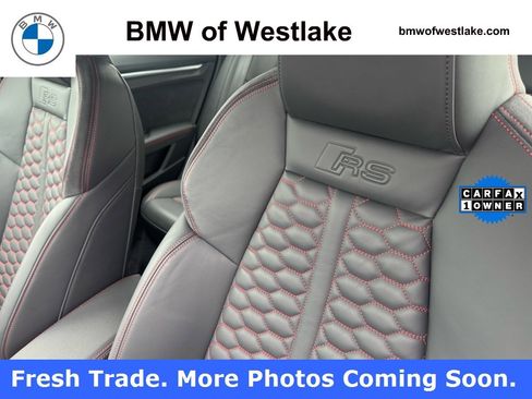 Used 2023 Audi RS 3 image 8