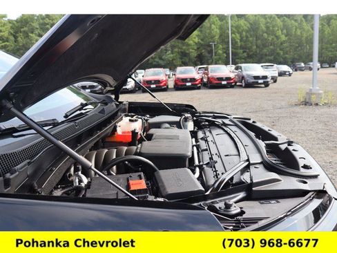 Used 2025 Chevrolet Suburban Premier image 31