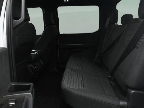Used 2022 Ford F150 XL w/ STX Appearance Package AWD/4WD image 14