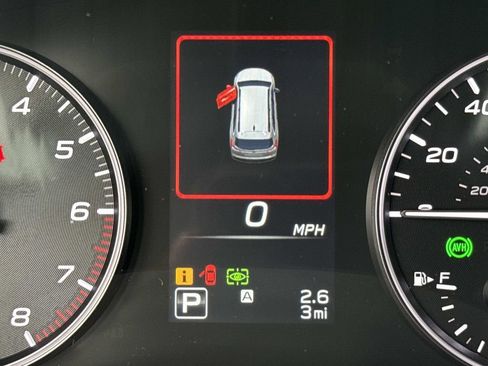 New 2026 Subaru Ascent Touring image 41