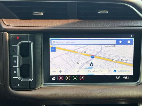 Used 2021 GMC Yukon Denali image 36