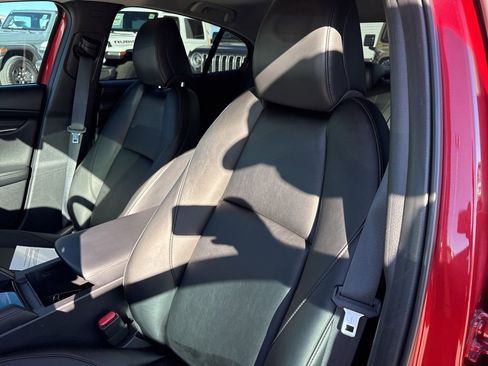 Used 2022 MAZDA MAZDA3 s AWD/4WD image 14