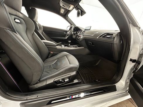 Used 2021 BMW M2 Competition w/ Executive Package RWD image 38