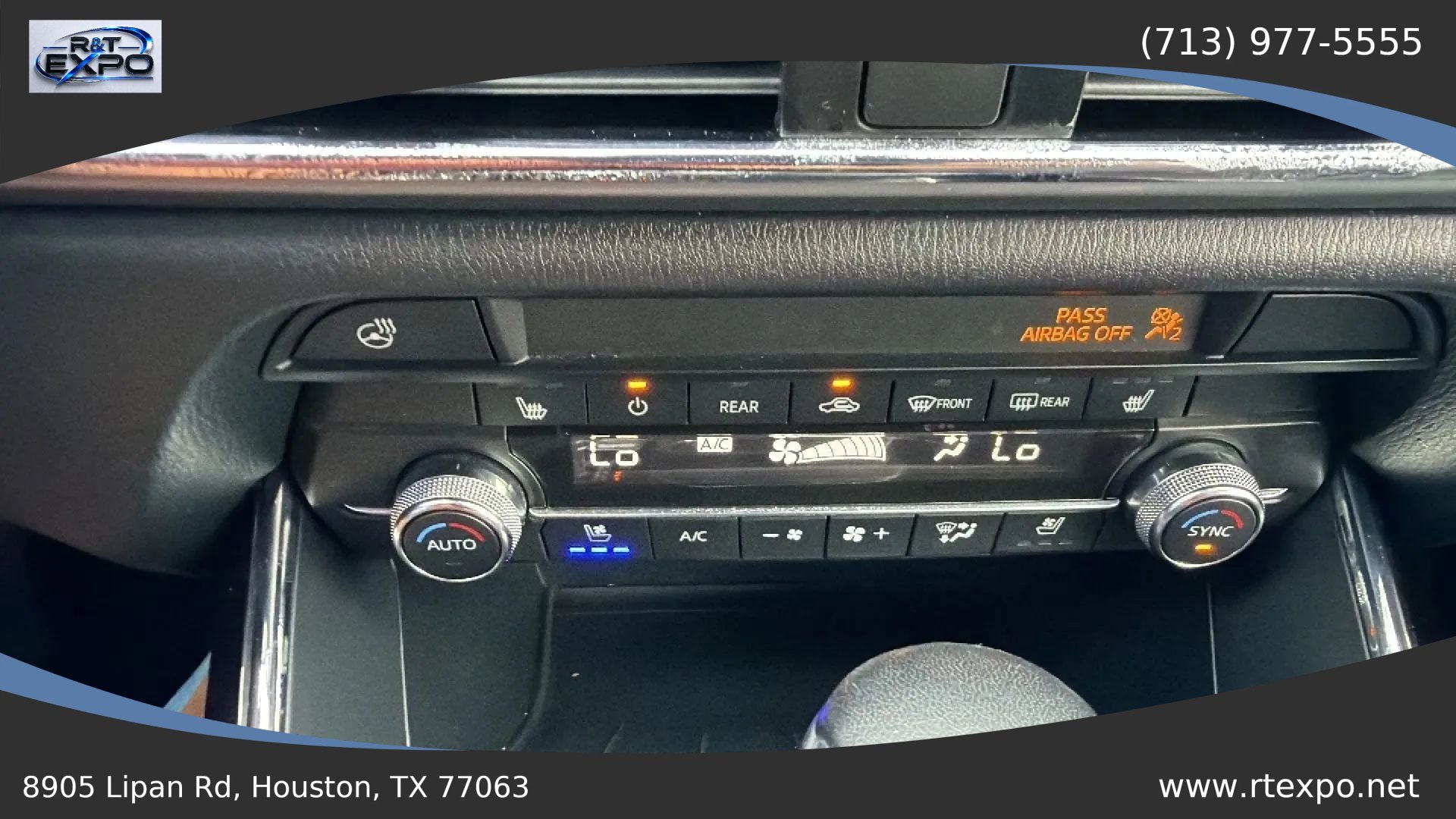 Used 2019 MAZDA CX-9 Grand Touring FWD image 58