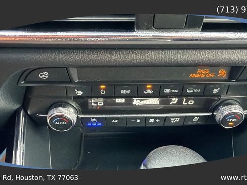 Used 2019 MAZDA CX-9 Grand Touring FWD image 58
