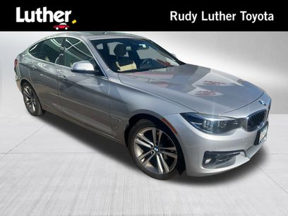 Used 2018 BMW 330i Gran Turismo xDrive