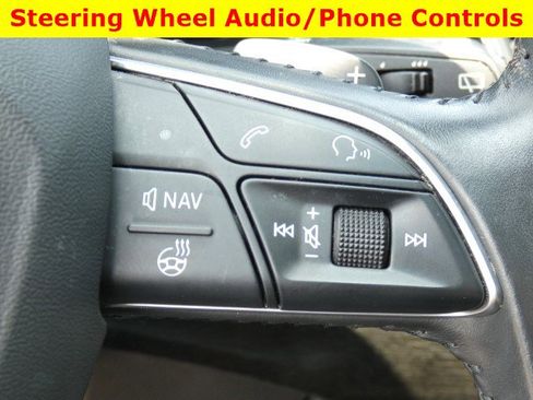 Used 2018 Audi Q7 3.0T Prestige w/ Prestige Package image 26