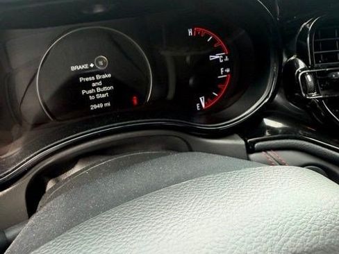 Used 2026 Dodge Durango GT AWD/4WD image 13