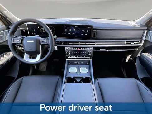 New 2026 Hyundai Santa Fe Limited AWD/4WD image 7