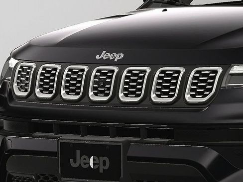New 2024 Jeep Compass Limited w/ Elite Group AWD/4WD image 14