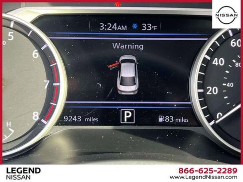 Certified 2023 Nissan Sentra SV image 24