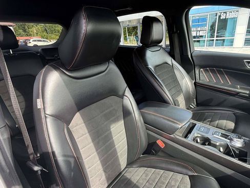 Used 2022 Ford Edge ST-Line AWD/4WD image 10