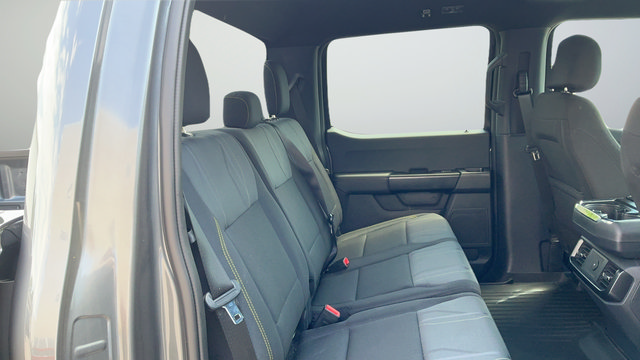 Used 2025 Ford F150 STX RWD image 22