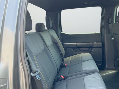 Used 2025 Ford F150 STX RWD image 22