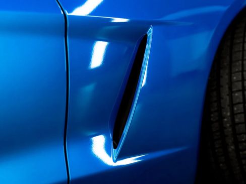 Used 2008 Chevrolet Corvette Coupe w/ Preferred Equipment Group image 46