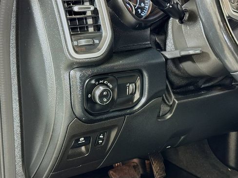 Used 2021 RAM 1500 Lone Star RWD image 8
