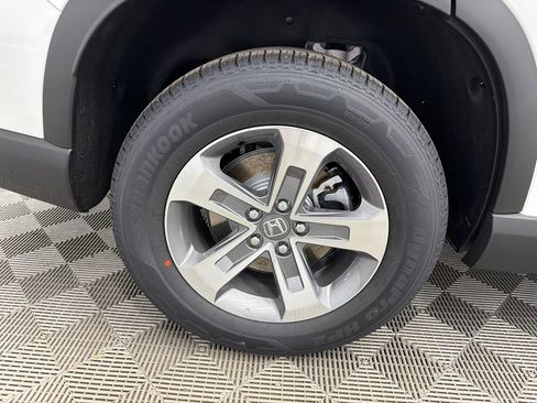 New 2026 Honda Pilot EX-L image 19