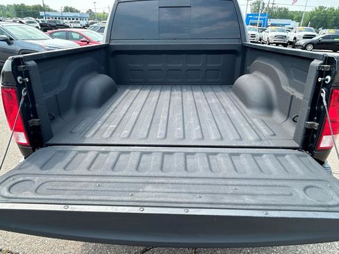Used 2018 RAM 1500 Big Horn AWD/4WD image 30