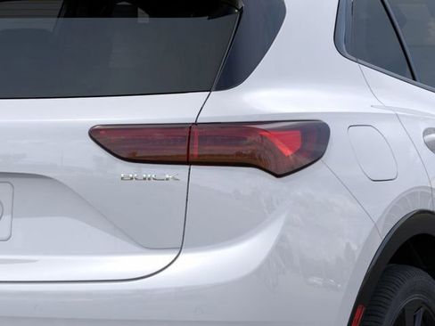 New 2026 Buick Envision Sport Touring AWD/4WD image 11