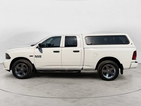 Used 2013 RAM 1500 Express AWD/4WD image 8
